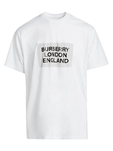 burberry of london shirts|Burberry t shirt London england.